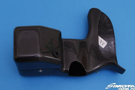 Układ dolotowy Mazda MX-5 Miata 1.6 1.8 – Carbon Fiber Aero Form CF625-6