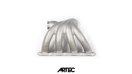 Exhaust Manifold Mitsubishi Lancer Evo 10 4B11T V-Band