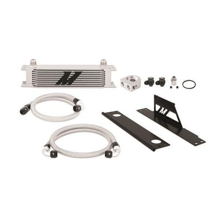 Oil cooler kit Subaru WRX/STI 2001-2005 Mishimoto