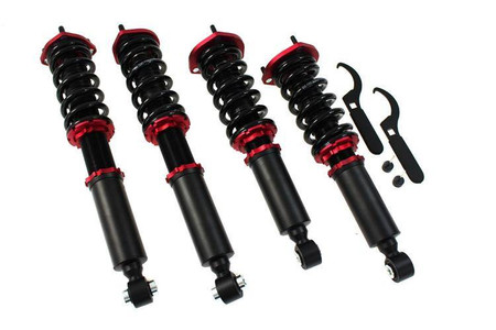 Coilover Suspension Lexus IS200 IS300 2001-2005
