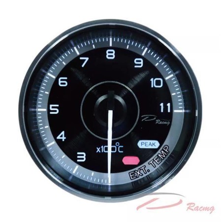 DEPO Gauge F1 WP 60mm - EGT