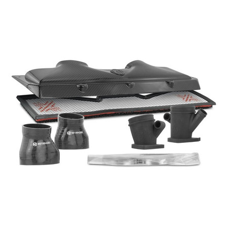 Intake System Audi RS6 C8 4.0 T Carbon Wagner Tuning