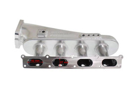 Intake Manifold Audi VW 1.8T with Fuel Rail