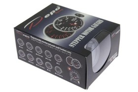 Zegar 52mm Temperatura Wody Depo CSM