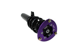 Street Suspension VOLKSWAGEN GOLF MK7 GTI ?55 13-20 D2 Racing