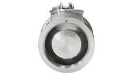 External Wastegate 50mm 1.6 Bar V-Band Blue