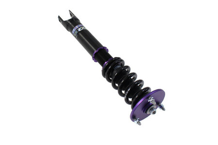 Zawieszenie gwintowane MERCEDES-BENZ C CLASS W205 8CYL Street