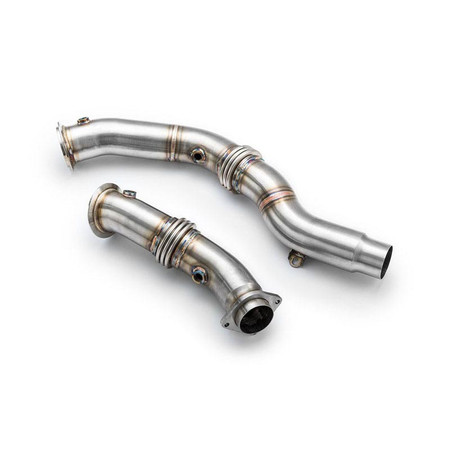 Downpipe BMW F82 F83 M4 S55