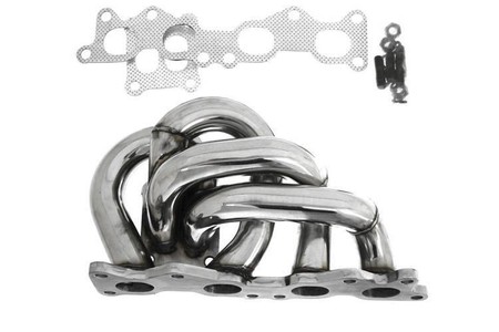 Exhaust manifold Toyota Celica ST205 and MR2 ST205