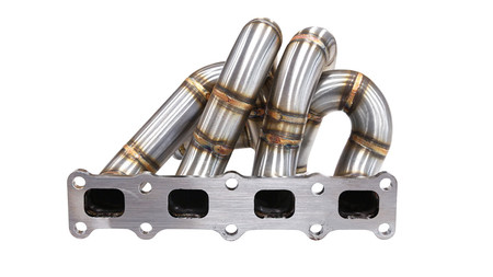 Exhaust manifold Mitsubishi EVOx+ Downpipe