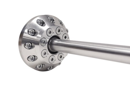 Short Shifter BMW E36 M3 Z3 – black knob