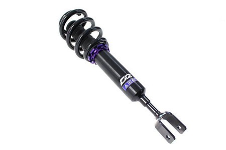Street Suspension AUDI A4 B7 AVANT 04-08 D2 Racing