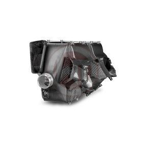 Intercooler Porsche 992 Turbo S Wagner Tuning