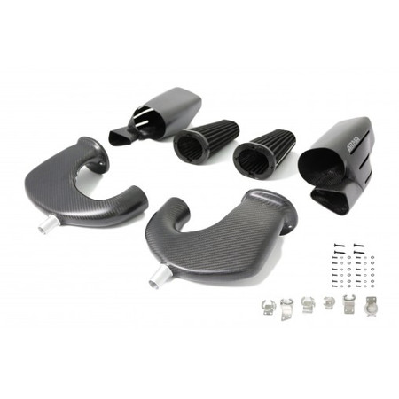 Intake system Mercedes-Benz C-CLASS (W204) C 63 AMG (204.077), 2008-2014, 373kw / 507HP ARMASPEED