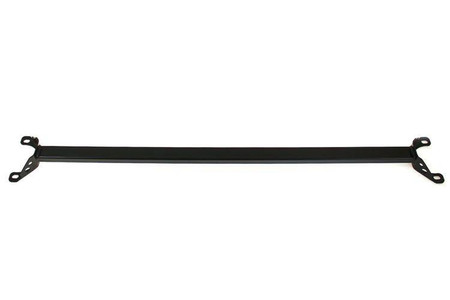 Rear Strut Bar Mitsubishi Colt CJ0 Black