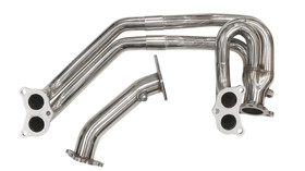 Kolektor wydechowy Subaru Impreza 2002-2005 WRX / STI