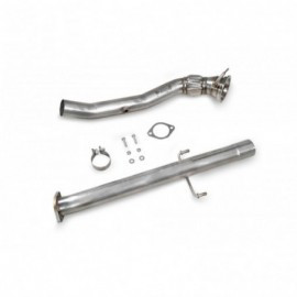 Downpipe Toyota Yaris GR De-cat / GPF Delete