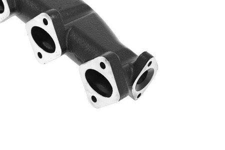 Exhaust manifold BMW E60 E61 E65 X5 3.0d 2.5d