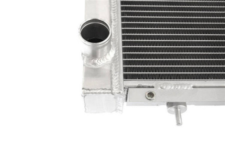 Performance Radiator Subaru Impreza GT WRX STI 93-00