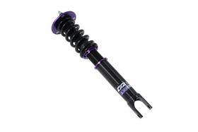 Street Suspension MERCEDES BENZ C CLASS W205 8 CYL 15-21 D2 Racing