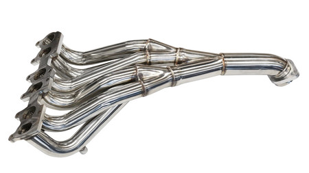 Kolektor wydechowy VW GolfJETTA VR6 2.8L