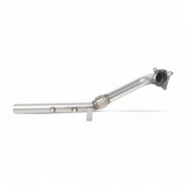 Downpipe Audi TT MK2 2.0 TFSI De-cat
