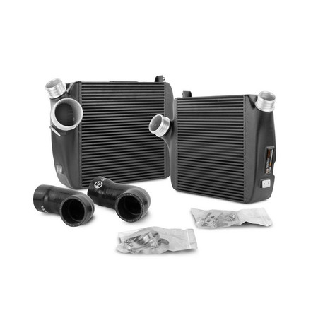 Intercooler Audi Q8 4M 2.0 TFSI Wagner Tuning