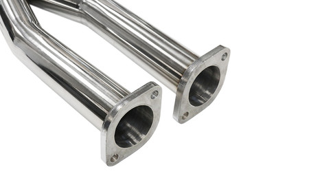 BMW E92 M3 Układ wydechowy Cat-Back