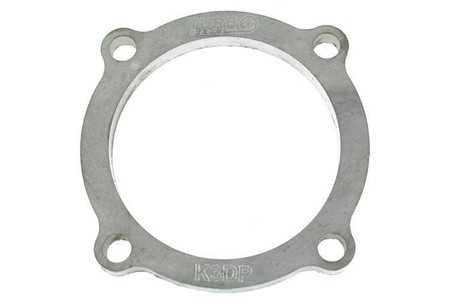 Downpipe flange K03