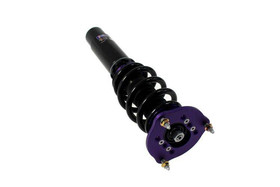 Street Suspension AUDI A3 HATCH 3D 8P ?55 03-12 D2 Racing