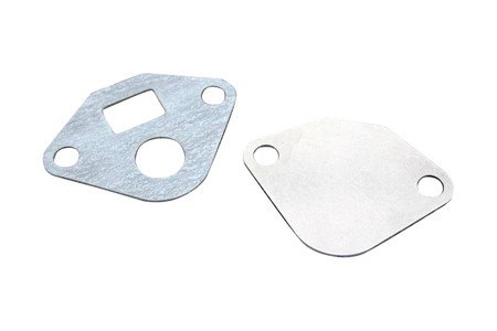 EGR blanking plate Honda Accord C Prelude Civic