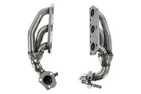 Exhaust manifold Audi 2.7 BiTurbo stainless steel