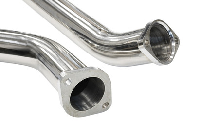 BMW E92 M3 Układ wydechowy Cat-Back