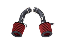 Układ dolotowy Infiniti G35 Sedan 3.5L SLIDE