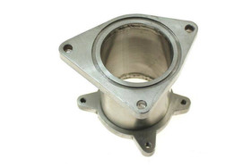 EGR valve replacement VW T5