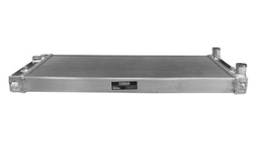 Sportowa chłodnica wody Vw Golf Mk3 92-99 2.0I /94-99 1.9 Tdi /92-99 1.8I Mk3 Golf Mt