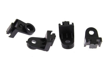 Fan 10" Type 2 Push/Pull