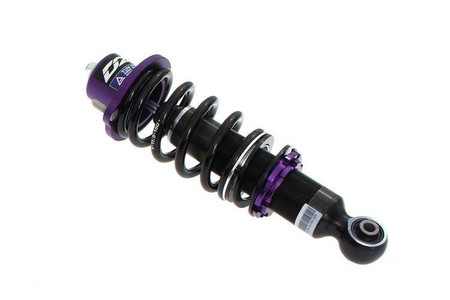 Street Suspension HONDA CIVIC ES1/2/3/ET2 00-05 D2 Racing