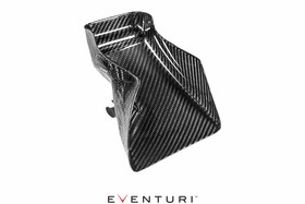 Intake system BMW B58 M140i M240i M340i Black Carbon Eventuri  