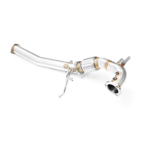 Downpipe Volvo XC60 XC70 V70 S60 2.4D D5