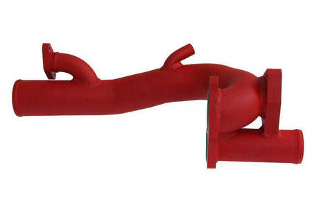 Turbo Inlet Pipe Honda Civic X 1.5T