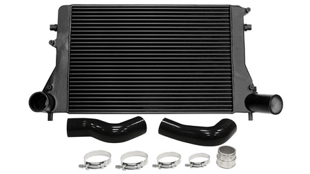 Intercooler Audi A3 S3 TT TTS Skoda Superb Octavia RS VW Golf V VI Passat Seat Leon 45mm