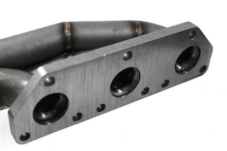 Exhaust manifold Audi 2.7 BiTurbo Extreme