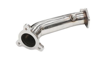 Kolektor wydechowy Subaru Impreza 2002-2005 WRX / STI