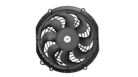 Pro Fan 10" Suction
