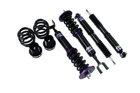 Street Suspension VOLKSWAGEN PASSAT B5 WAGON 98-05 D2 Racing