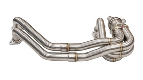 Exhaust manifold Subaru Impreza 02-05 WRX/STI PRO