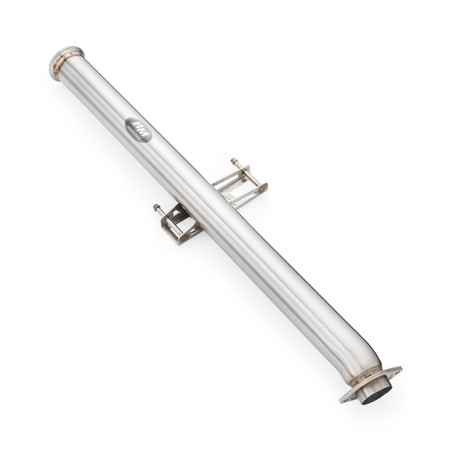 Downpipe Toyota Yaris GR 1.6