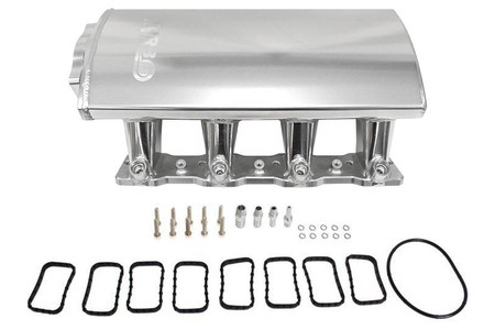 Kolektor dolotowy GM LS3/L92 przepustnica 102mm