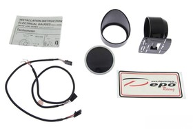 Zegar 52mm Volt Depo SKPK